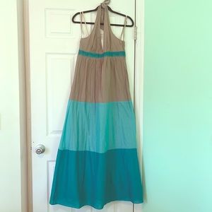 BCBG Paris Maxi Dress